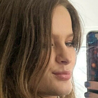 Kristina Olsen Çıplak