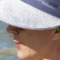 Kristina Orbakaite Çıplak