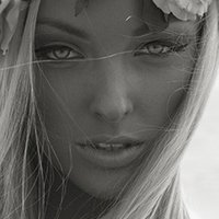 Kristina Sheiter Çıplak