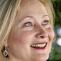 Kristina Törnqvist Çıplak