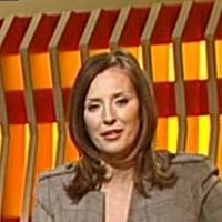 Kristina zur Muehlen Çıplak