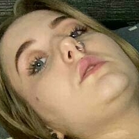 kristinapage Çıplak