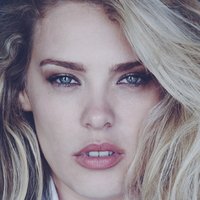 Kristy Garett Çıplak