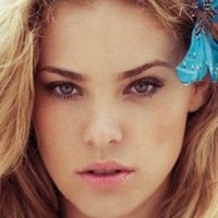 Kristy Goretskaya Çıplak