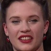 Kristyna Leichtova Çıplak