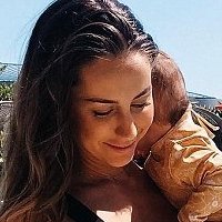 Krystal Forscutt Çıplak