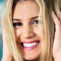 Krystal Gable Çıplak