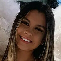 Krystal Lockhart Çıplak
