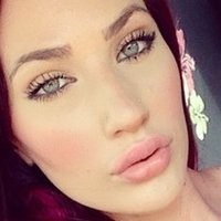 Krystal Nevaeh Çıplak