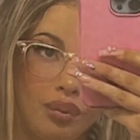 Krystal Nunez Çıplak