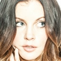 Krystle Luther Çıplak