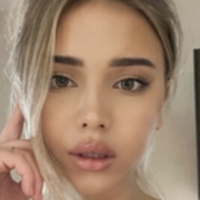 Ksenia Gato Çıplak