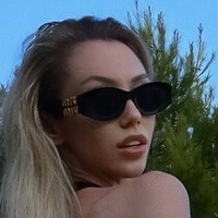 Kseniia Samoilenko Çıplak