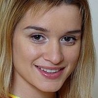 Kseniya Borodina Çıplak