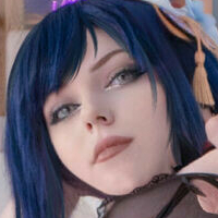 Kurokitsune Çıplak