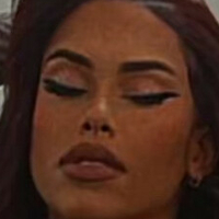 Kweenkikiii Çıplak