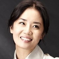 Kyeong-sook Jo Çıplak