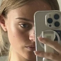 Kyla Dodds Çıplak