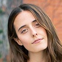 Kyla Walker Çıplak
