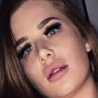 Kyleen Irvine Çıplak
