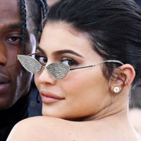 Kylie Travis Çıplak
