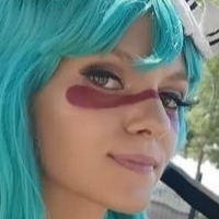 Kylliecosplay Çıplak
