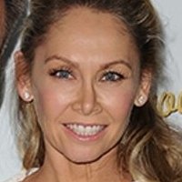 Kym Johnson Çıplak