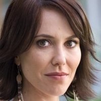 Kym Valentine Çıplak
