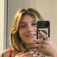 La.roli25 // milli castillo Çıplak