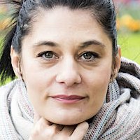 Labina Mitevska Çıplak