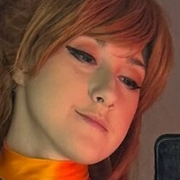 Labinnak Mangoloo Cosplay Çıplak