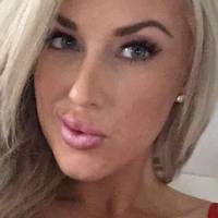 Laci Kay Somers Çıplak