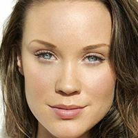 Laci Mailey Çıplak