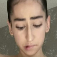 Lacylubaby Çıplak