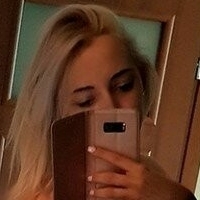 Lady Avi Çıplak