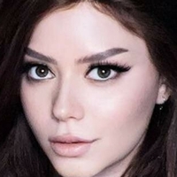 Lady Librie Çıplak