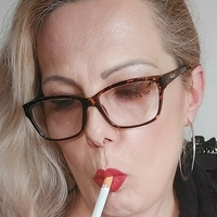 lady.smoker.queen Çıplak