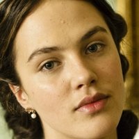 Lady Sybil Çıplak