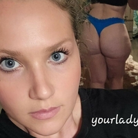 Lady Vee Çıplak