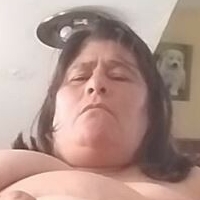 Lady Yurikka Çıplak