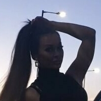 ladyamandarendall Çıplak