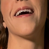 ladybaccara Çıplak
