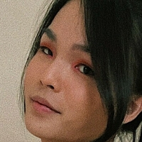 ladyboynatcha Çıplak