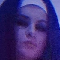 _LadyDemon Çıplak