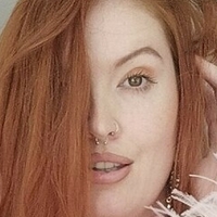 ladygingerlust Çıplak