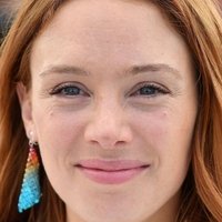 Laetitia Dosch Çıplak
