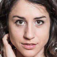 Laia Alberch Çıplak