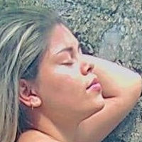 Laila Miranda Çıplak