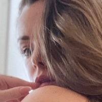 Lainey Griffin Çıplak