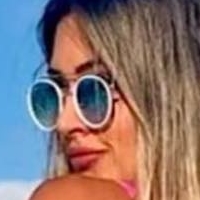 Lais Gabrielli Çıplak